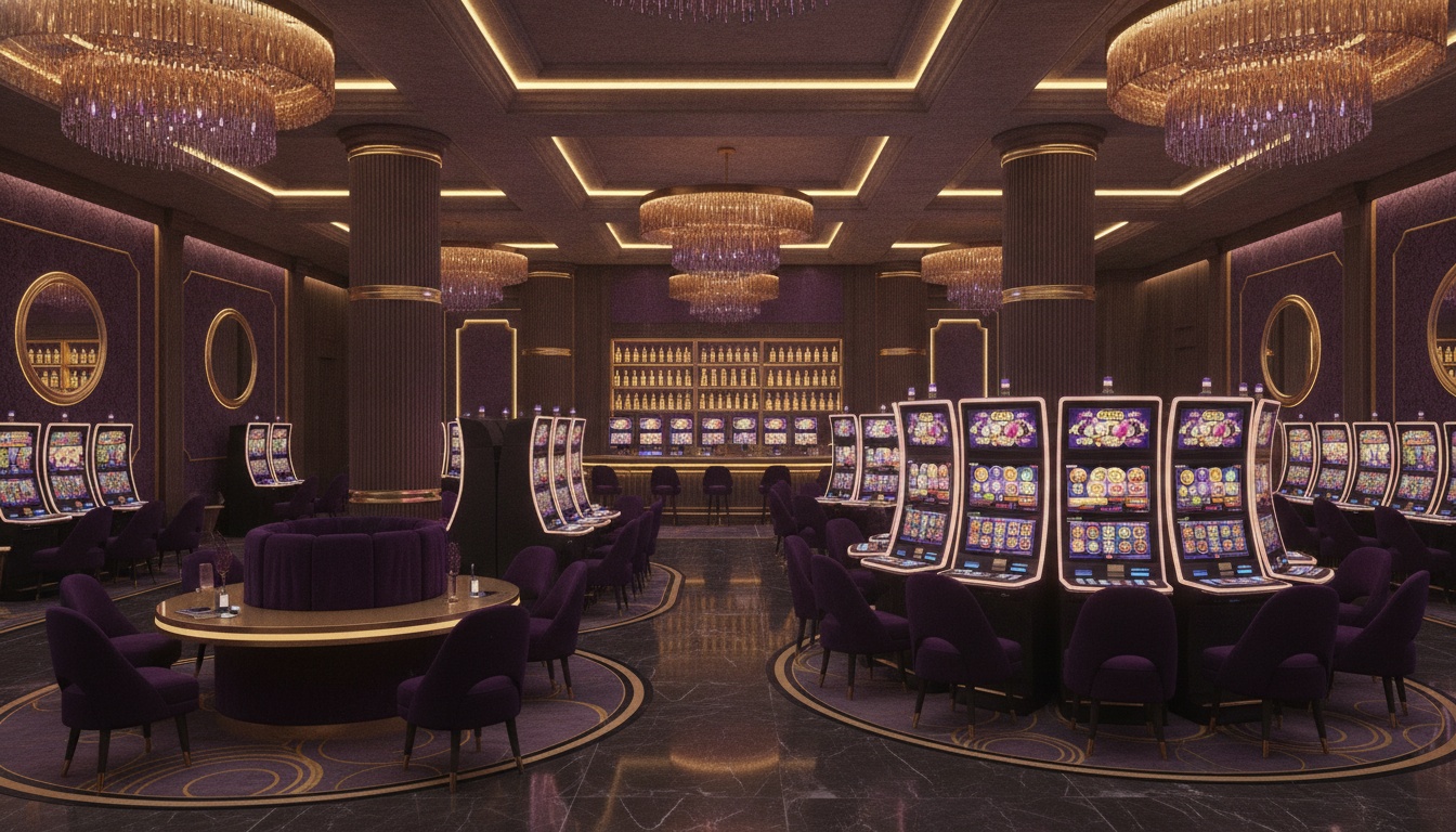 Lucky Casino — Yksityiskohtainen Arvostelu